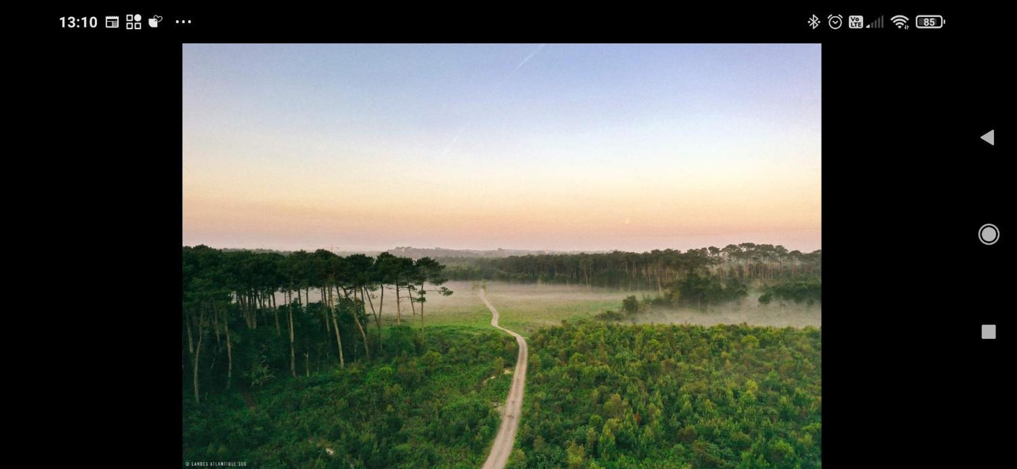 Vue Golf Dans Residence Nature "Sympalappart" モリエ・エマー 部屋 写真